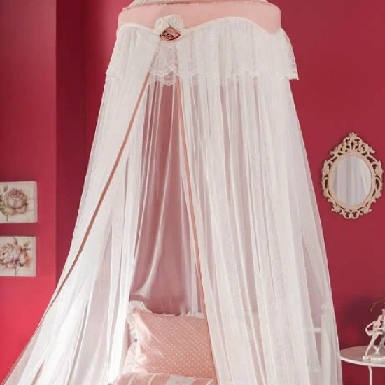 ΠΑΙΔΙΚΗ ΚΟΥΝΟΥΠΙΕΡΑ ROMANTIC 3m