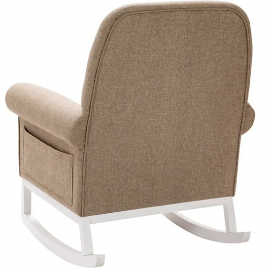 ΒΡΕΦΙΚΗ ΠΟΛΥΘΡΟΝΑ MINO 81x85xH104 cm