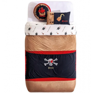 ΠΑΙΔΙΚΟ ΚΑΛΥΜΜΑ PIRATE