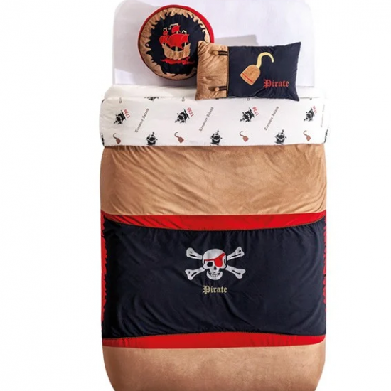 ΠΑΙΔΙΚΟ ΚΑΛΥΜΜΑ PIRATE