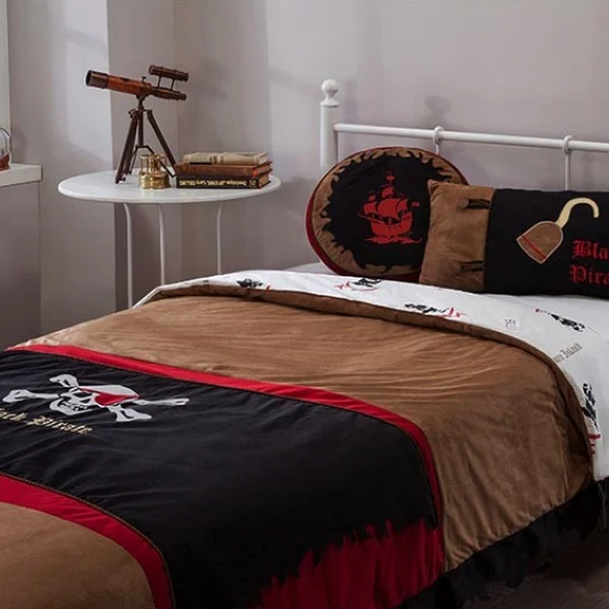 ΠΑΙΔΙΚΟ ΚΑΛΥΜΜΑ PIRATE