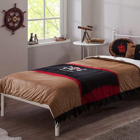 ΠΑΙΔΙΚΟ ΚΑΛΥΜΜΑ PIRATE