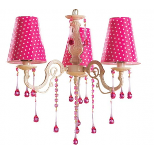 ΠΑΙΔΙΚΟ ΦΩΤΙΣΤΙΚΟ POLKA 47x79cm