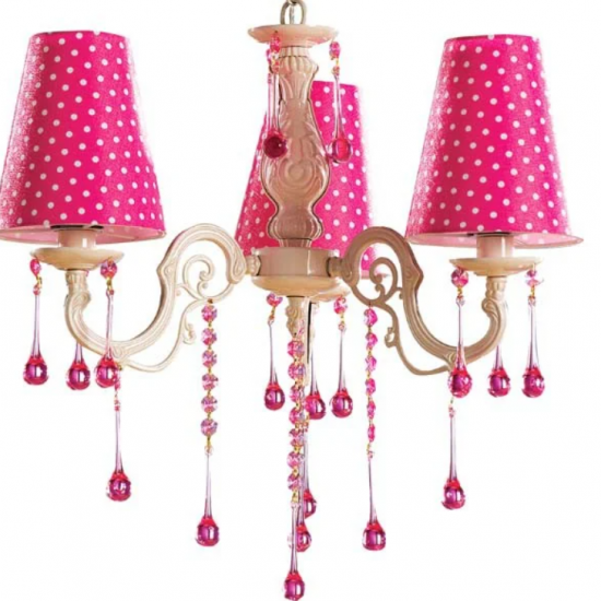 ΠΑΙΔΙΚΟ ΦΩΤΙΣΤΙΚΟ POLKA 47x79cm