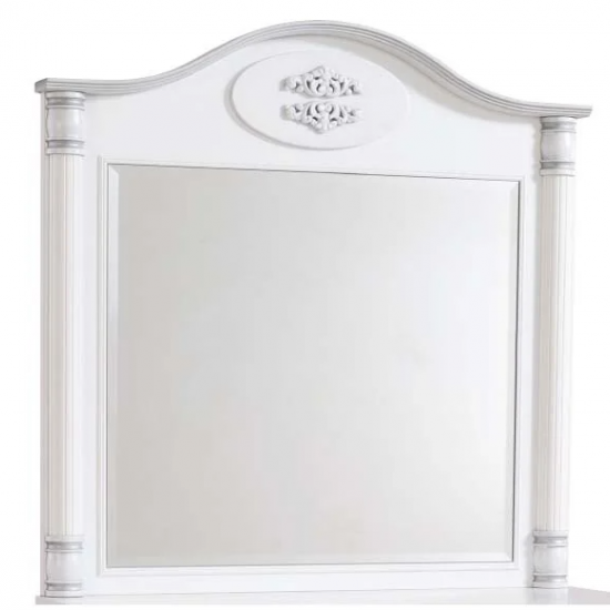 ΚΑΘΡΕΦΤΗΣ ΣΥΡΤΑΡΙΕΡΑΣ ROMANTIC 90x90cm