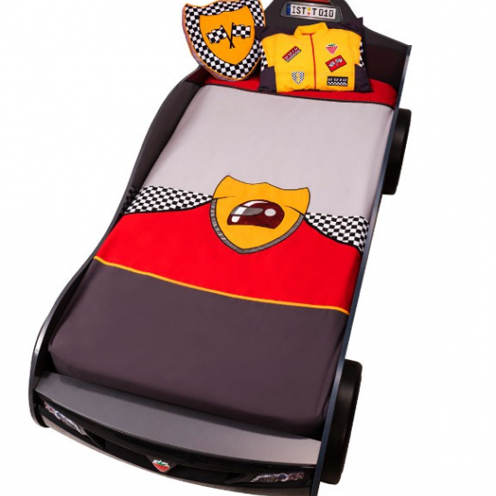 ΠΑΙΔΙΚΟ ΚΑΛΥΜΜΑ YOUNG RACER ΜΟΝΟ