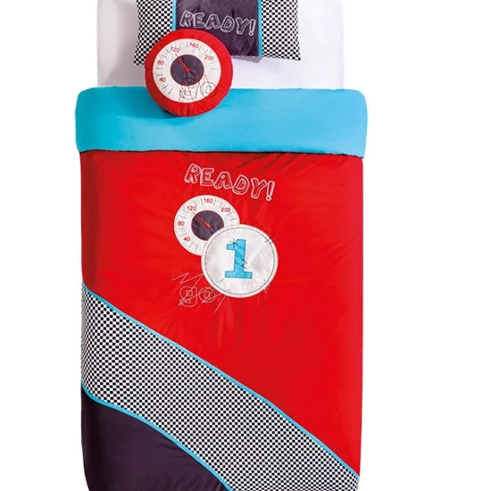 ΠΑΙΔΙΚΟ ΚΑΛΥΜΜΑ  YOUNG RACER 125x210 cm