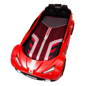 ΠΑΙΔΙΚΟ ΚΑΛΥΜΜΑ ΑΥΤΟΚΙΝΗΤΑ CHAMPION RACER