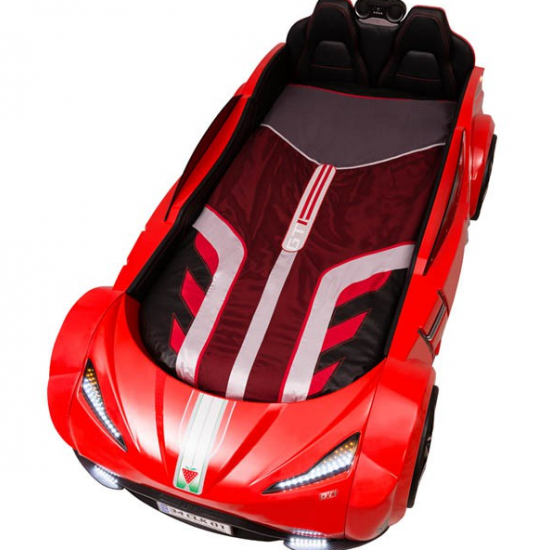 ΠΑΙΔΙΚΟ ΚΑΛΥΜΜΑ ΑΥΤΟΚΙΝΗΤΑ CHAMPION RACER
