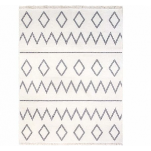 ΠΑΙΔΙΚΟ ΧΑΛΙ TRIO ΔΙΠΛΗΣ ΟΨΗΣ 120x180 cm