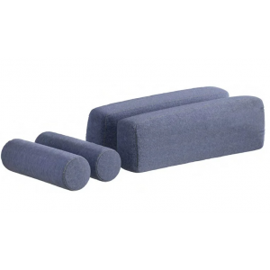 Μαξιλάρια καναπέ ΜΠΛΕ