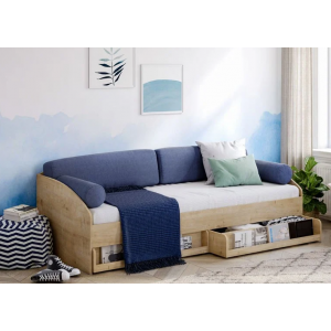 Μαξιλάρια καναπέ ΜΠΛΕ