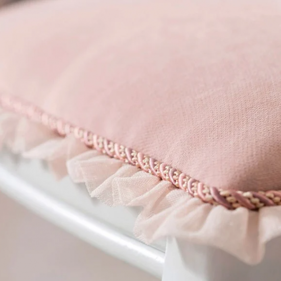 ΠΑΙΔΙΚΗ ΚΑΡΕΚΛΑ ROMANTIC 52x50x91cm