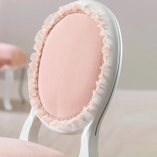 ΠΑΙΔΙΚΗ ΚΑΡΕΚΛΑ ROMANTIC 52x50x91cm