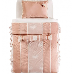 ΠΑΙΔΙΚΟ ΚΑΛΥΜΜΑ ROMANTIC