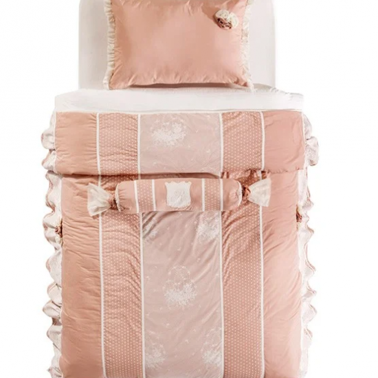 ΠΑΙΔΙΚΟ ΚΑΛΥΜΜΑ ROMANTIC