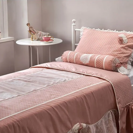 ΠΑΙΔΙΚΟ ΚΑΛΥΜΜΑ ROMANTIC