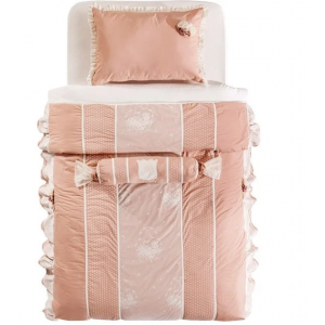 ΠΑΙΔΙΚΟ ΚΑΛΥΜΜΑ ΗΜΙΔΙΠΛΟ ROMANTIC