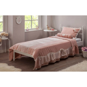 ΠΑΙΔΙΚΟ ΚΑΛΥΜΜΑ ΗΜΙΔΙΠΛΟ ROMANTIC