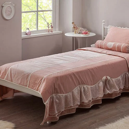 ΠΑΙΔΙΚΟ ΚΑΛΥΜΜΑ ΗΜΙΔΙΠΛΟ ROMANTIC