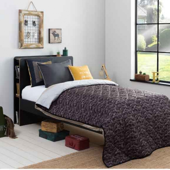 ΠΑΙΔΙΚΟ ΣΕΤ ΚΑΛΥΜΜΑ BLACK