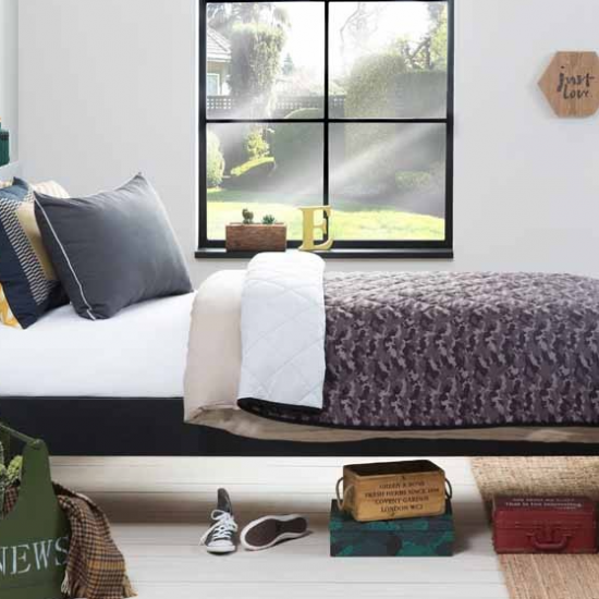 ΠΑΙΔΙΚΟ ΣΕΤ ΚΑΛΥΜΜΑ BLACK