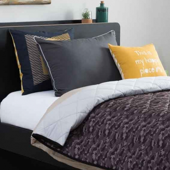 ΠΑΙΔΙΚΟ ΣΕΤ ΚΑΛΥΜΜΑ BLACK