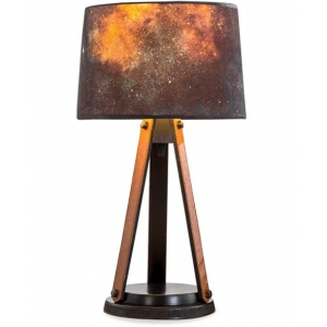 ΠΑΙΔΙΚΟ ΦΩΤΙΣΤΙΚΟ DARK METAL 27x27xH49 cm