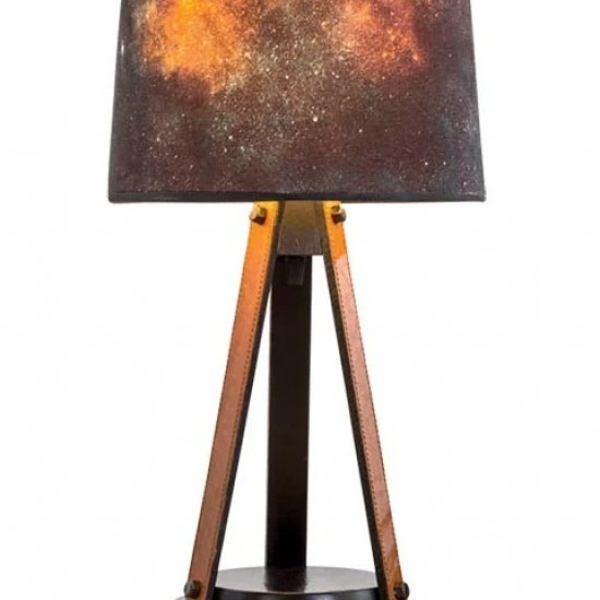 ΠΑΙΔΙΚΟ ΦΩΤΙΣΤΙΚΟ DARK METAL 27x27xH49 cm