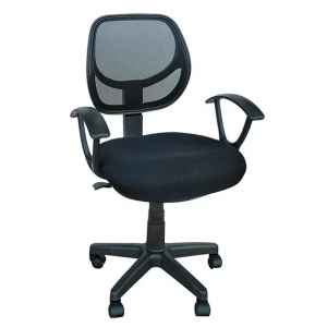 ΠΑΙΔΙΚΗ ΚΑΡΕΚΛΑ BF-2740 black