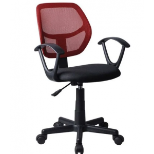 ΠΑΙΔΙΚΗ ΚΑΡΕΚΛΑ BF-2740 RED