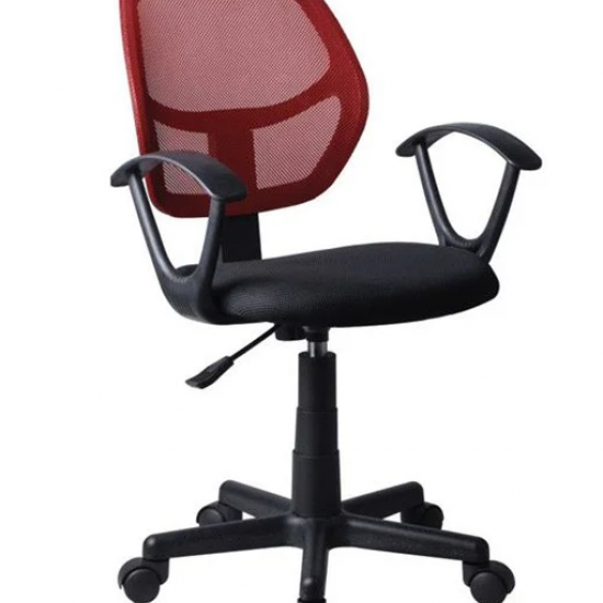 ΠΑΙΔΙΚΗ ΚΑΡΕΚΛΑ BF-2740 RED