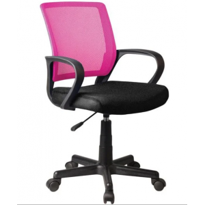 ΠΑΙΔΙΚΗ ΚΑΡΕΚΛΑ BF-2010 (PINK)