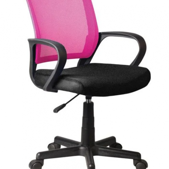 ΠΑΙΔΙΚΗ ΚΑΡΕΚΛΑ BF-2010 (PINK)