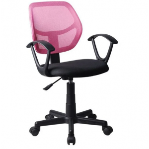 ΠΑΙΔΙΚΗ ΚΑΡΕΚΛΑ BF-2740 PINK