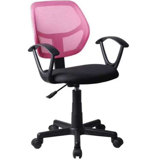 ΠΑΙΔΙΚΗ ΚΑΡΕΚΛΑ BF-2740 PINK