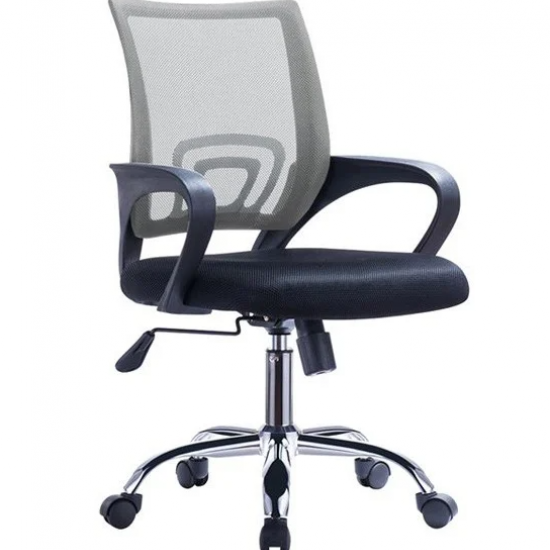 ΠΑΙΔΙΚΗ ΚΑΡΕΚΛΑ ΓΚΡΙ ΤΡΟΧΗΛΑΤΗ