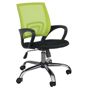 ΠΑΙΔΙΚΗ ΚΑΡΕΚΛΑ BF-2101-F (GREEN)