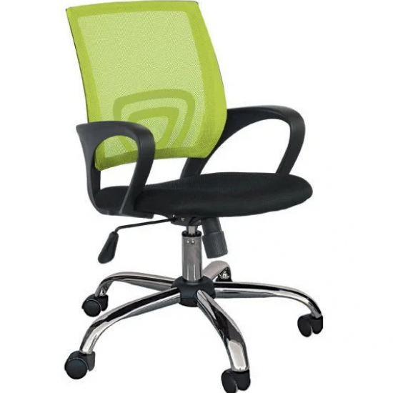 ΠΑΙΔΙΚΗ ΚΑΡΕΚΛΑ BF-2101-F (GREEN)