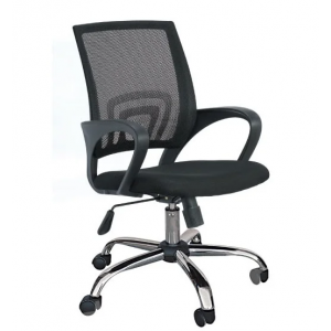 ΠΑΙΔΙΚΗ ΚΑΡΕΚΛΑ BF-2101-F (BLACK)