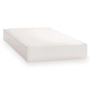 ΣΥΡΤΑΡΙ ΚΡΕΒΑΤΙΟΥ ΜΟΝΟ ROMANTIC 193x96xH24cm