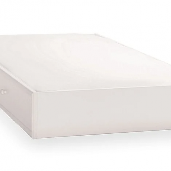 ΣΥΡΤΑΡΙ ΚΡΕΒΑΤΙΟΥ ΜΟΝΟ ROMANTIC 193x96xH24cm