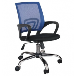 ΠΑΙΔΙΚΗ ΚΑΡΕΚΛΑ BF-2101-F (BLUE)