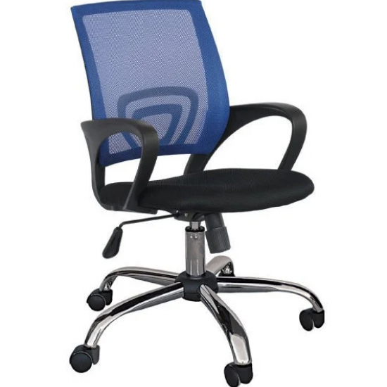 ΠΑΙΔΙΚΗ ΚΑΡΕΚΛΑ BF-2101-F (BLUE)