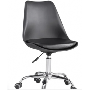 ΠΑΙΔΙΚΗ ΚΑΡΕΚΛΑ EO-201 (Μαύρη)