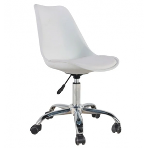 ΠΑΙΔΙΚΗ ΚΑΡΕΚΛΑ EO-201 (Λευκό)