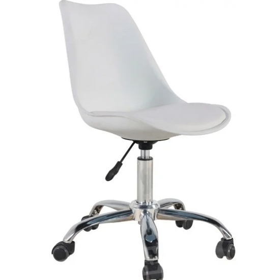 ΠΑΙΔΙΚΗ ΚΑΡΕΚΛΑ EO-201 (Λευκό)