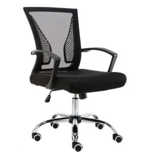 ΠΑΙΔΙΚΗ ΚΑΡΕΚΛΑ BF-2120 (BLACK)