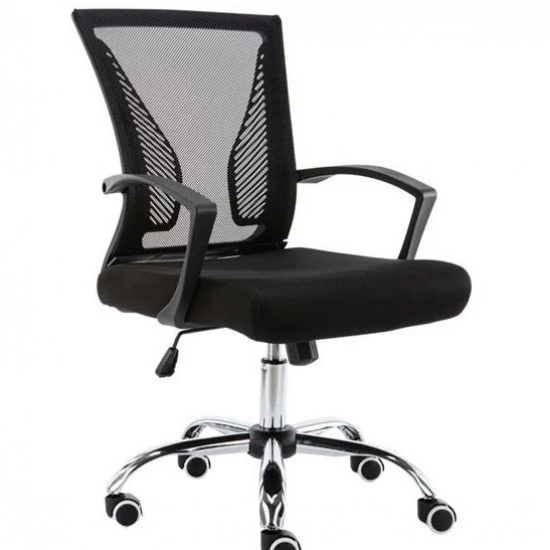 ΠΑΙΔΙΚΗ ΚΑΡΕΚΛΑ BF-2120 (BLACK)