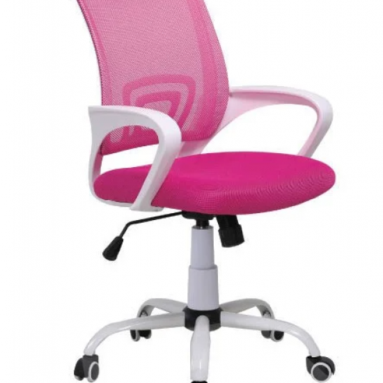 Παιδική καρέκλα BF-2101-S (PINK)